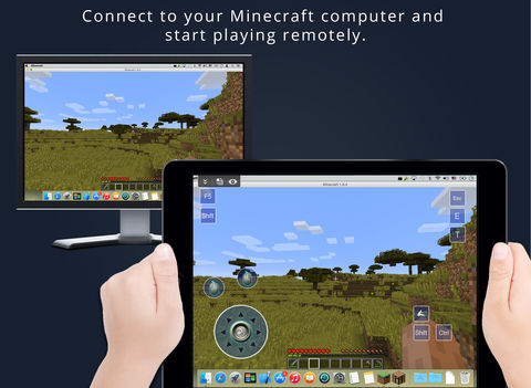 download for pc/mac minecraft